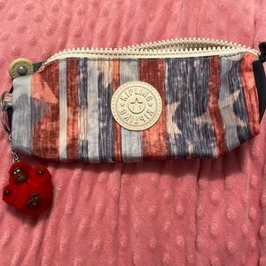 Kipling pencil case